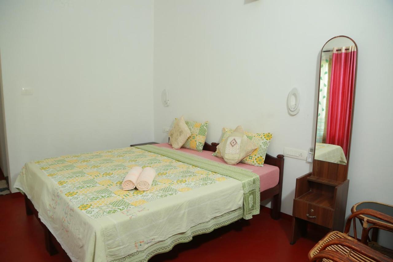Marari Charlys Homestay Alappuzha Exterior foto