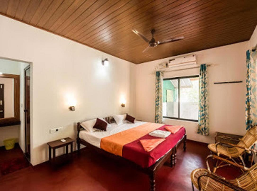 Marari Charlys Homestay Alappuzha Exterior foto